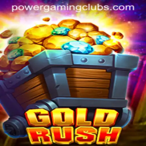 Exploring the Thrill of GoldRush at POWERGAMING Casino