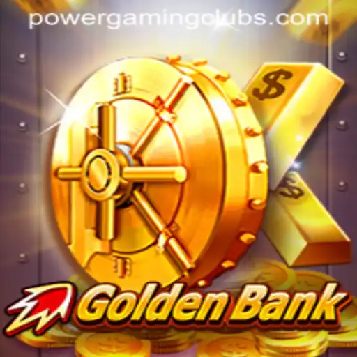 Discover the Excitement of GoldenBank in POWERGAMING Casino