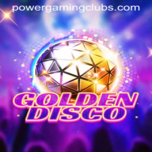 Unveiling the Thrills of GoldenDisco: A Dive Into POWERGAMING Casino's Latest Sensation