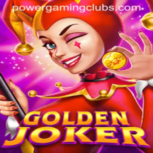 Unveiling the Excitement of GoldenJoker at POWERGAMING Casino