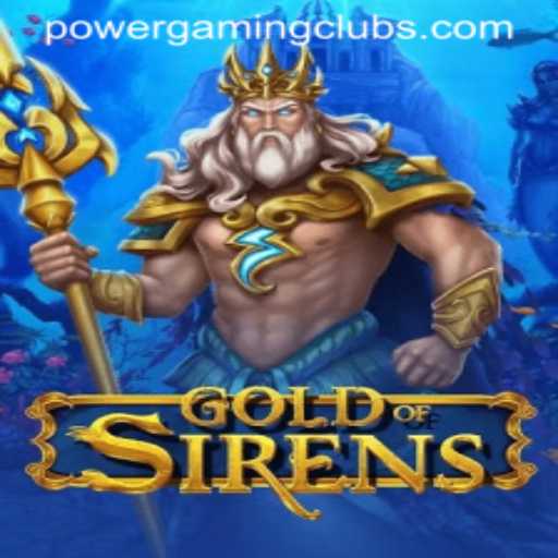 Dive into Adventure: Discover 'GoldofSirens' at POWERGAMING Casino