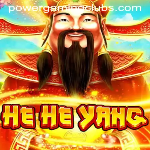 Exploring the Exciting World of HeHeYang at POWERGAMING Casino