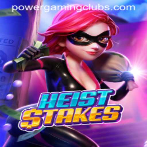 Exploring the Thrilling World of HeistStakes at POWERGAMING Casino