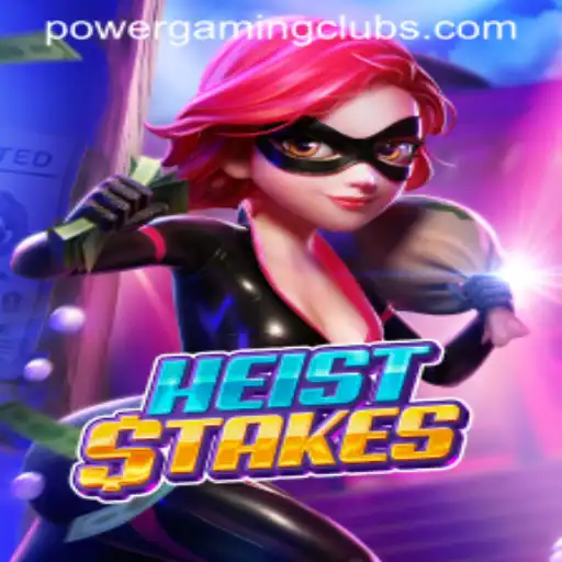 Exploring the Thrilling World of HeistStakes at POWERGAMING Casino
