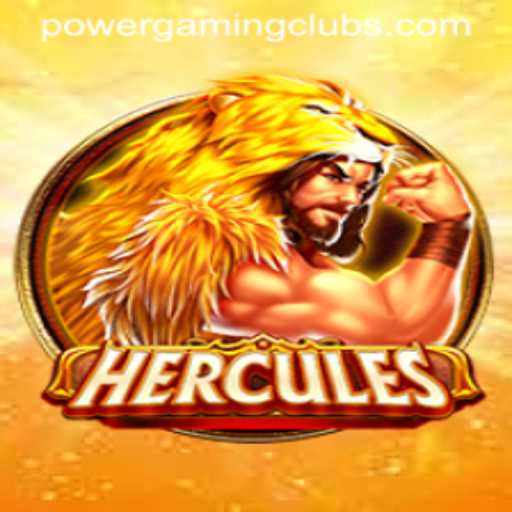 Exploring the Thrilling World of Hercules at POWERGAMING Casino