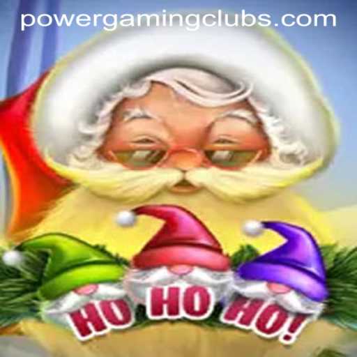 Discover the Exciting World of HoHoHo at POWERGAMING Casino