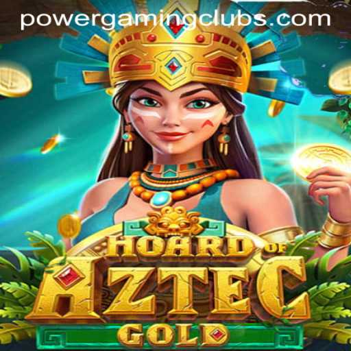 Discover the Thrilling Adventure of HoardofAztecgold at POWERGAMING Casino