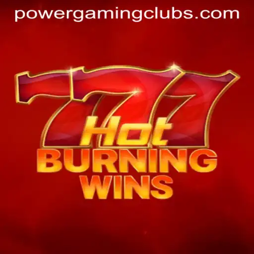 Dive into the Excitement of HotBurningWins at POWERGAMING Casino