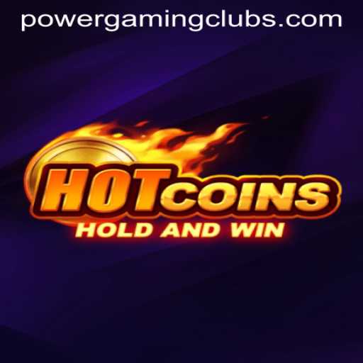 Experience the Thrills of HotCoins at POWERGAMING Casino
