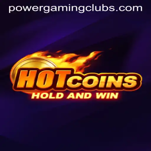 Experience the Thrills of HotCoins at POWERGAMING Casino