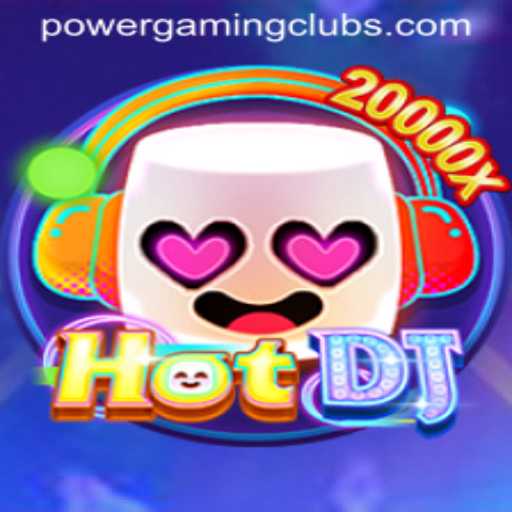 Exploring HotDJ: A Dynamic Experience by POWERGAMING Casino