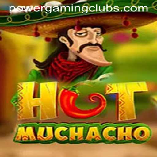 HotMuchacho: Unleash the Power of Casino Gaming