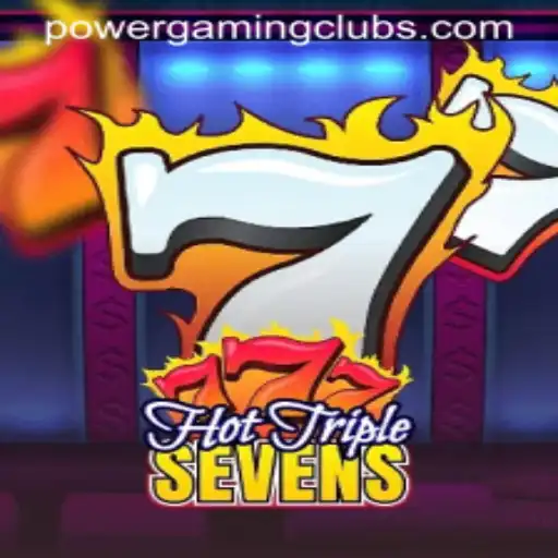HotTripleSevens: A Bold Entry into the POWERGAMING Casino Universe