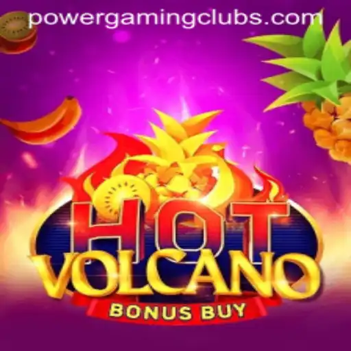 Exploring HotVolcanoBonusBuy: A Thrilling Addition to POWERGAMING Casino