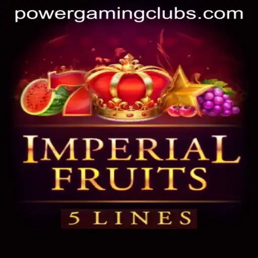 ImperialFruits5: Unveiling the Allure of POWERGAMING Casino