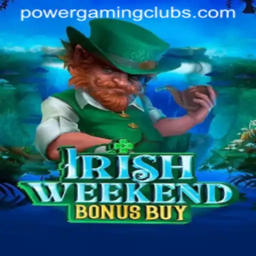 Unlock the Thrills of IrishWeekendBonusBuy at POWERGAMING Casino