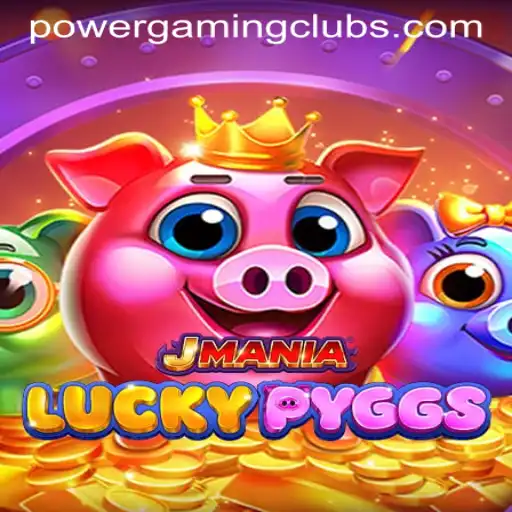 Exploring JManiaLuckyPyggs: The Thrilling Game at POWERGAMING Casino