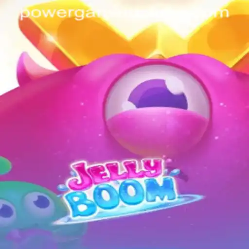 Exploring the Thrills of JellyBoom at POWERGAMING Casino