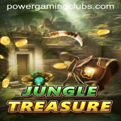 Discover the Exciting World of JungleTreasure at POWERGAMING Casino