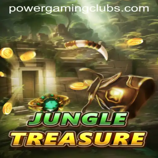 Discover the Exciting World of JungleTreasure at POWERGAMING Casino