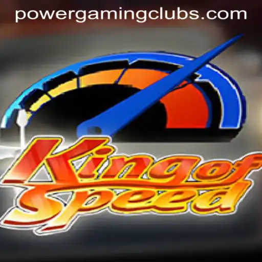 Exploring the Thrills of KingofSpeed at POWERGAMING Casino