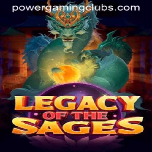 Exploring the Game 'Legacy of the Sages' at POWERGAMING Casino