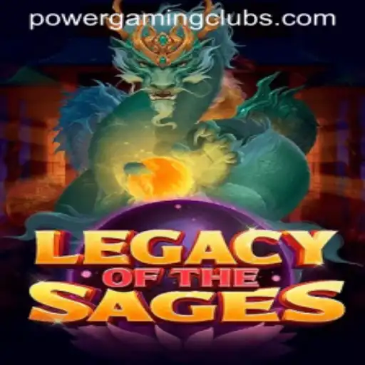 Exploring the Game 'Legacy of the Sages' at POWERGAMING Casino