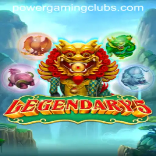 Legendary5: A Revolutionary Addition to POWERGAMING Casino