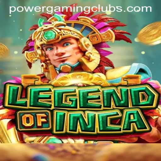 Discovering the Adventure of LegendofInca at POWERGAMING Casino