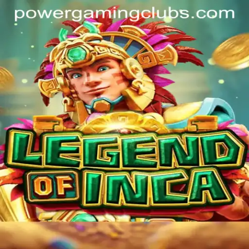 Discovering the Adventure of LegendofInca at POWERGAMING Casino