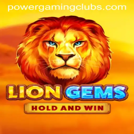 Discover the Thrill of LionGems at POWERGAMING Casino