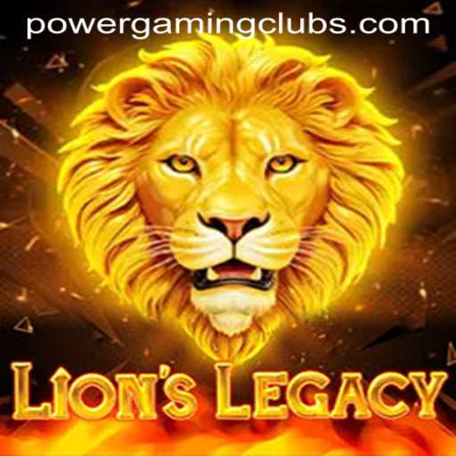 Experience the Thrilling Adventure of LionsLegacy at POWERGAMING Casino
