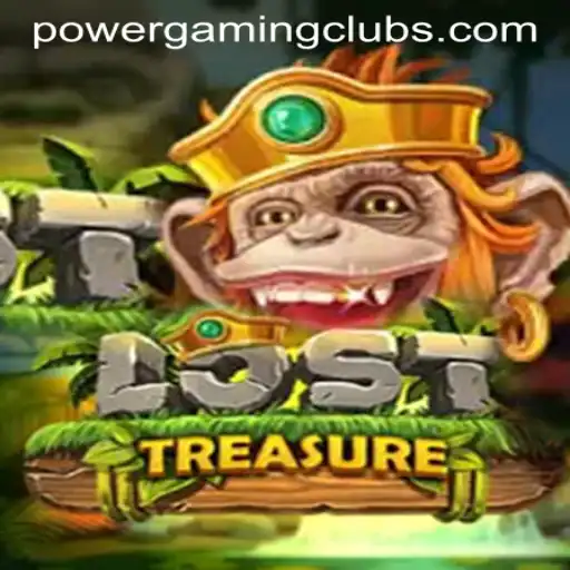 Discover the Thrill of LostTreasure in POWERGAMING Casino