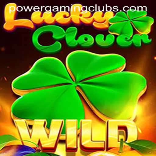 Unveiling LuckyClover: The Ultimate Experience at POWERGAMING Casino