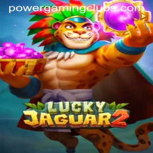 Discover the Excitement of Luckyjaguar2 at POWERGAMING Casino