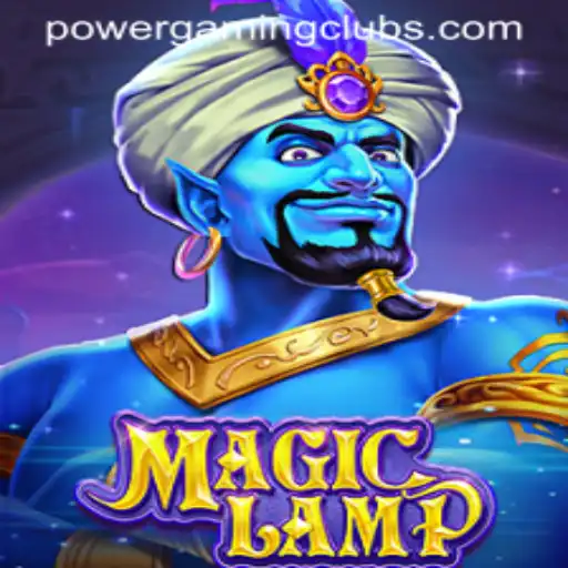 MagicLamp: A Thrilling Adventure Awaits at POWERGAMING Casino