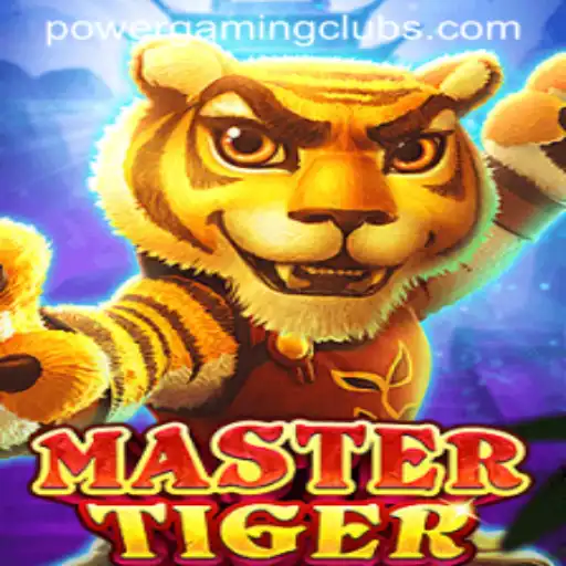 Exploring the Thrills of MasterTiger Slot at POWERGAMING Casino