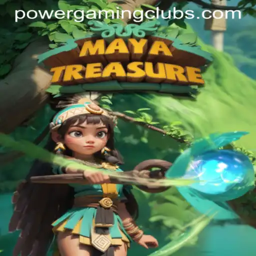 Discover the Excitement of MayaTreasure at POWERGAMING Casino
