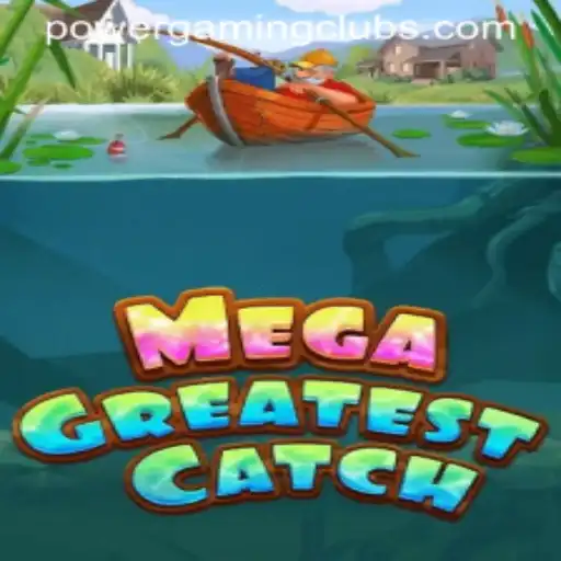 Explore the Exciting World of MegaGreatestCatch at POWERGAMING Casino