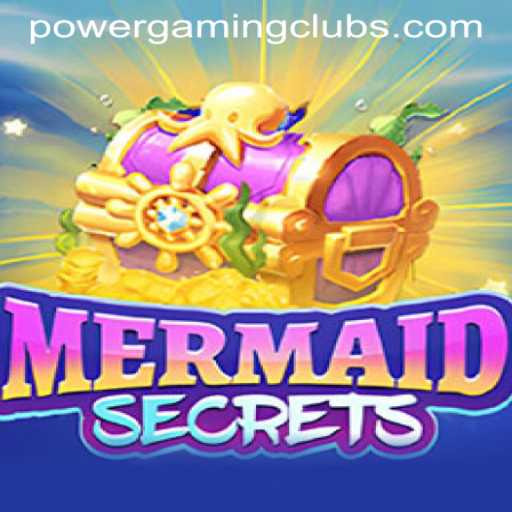 Discover the Enchantment of MermaidSecrets at POWERGAMING Casino