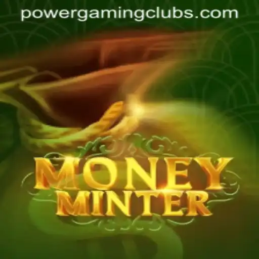Unveiling MoneyMinter: The New POWERGAMING Casino Sensation