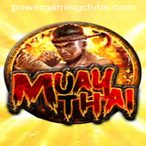 Unleashing the Spirit of MuayThai at POWERGAMING Casino