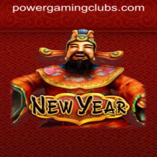 Discover the Thrill of NewYear: A POWERGAMING Casino Hit