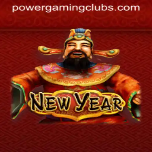 Discover the Thrill of NewYear: A POWERGAMING Casino Hit