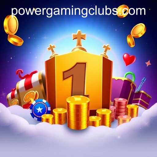 Exclusive Offers at POWERGAMING Casino: A Comprehensive Guide