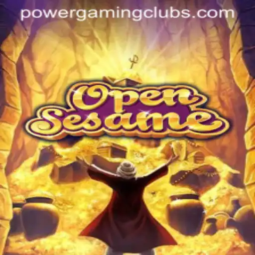 Unveiling OpenSesame: An Innovative Adventure at POWERGAMING Casino
