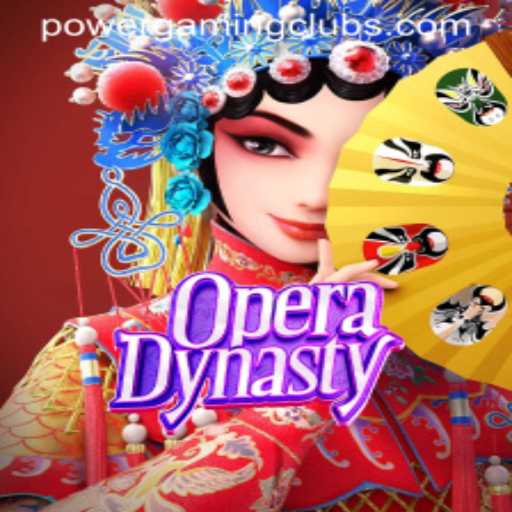 Exploring OperaDynasty: A Gaming Experience with POWERGAMING Casino