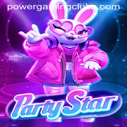 Exploring the Thrills of PartyStar: A Dive into POWERGAMING Casino's Latest Sensation