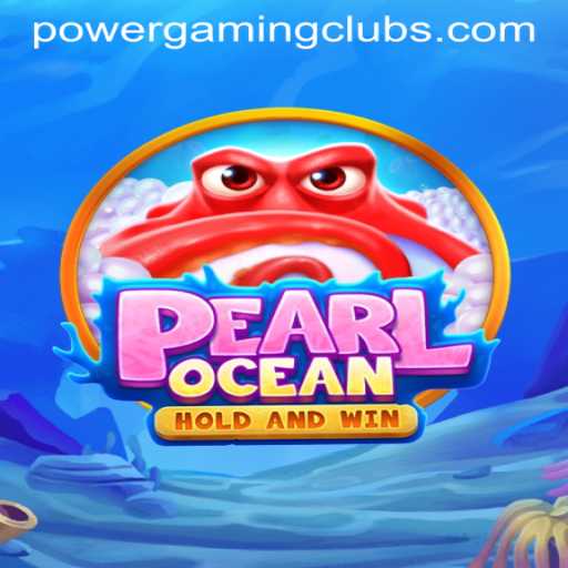 Unveiling PearlOcean: A Deep Dive into POWERGAMING Casino's Latest Gaming Sensation