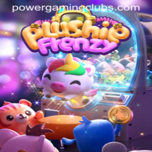 Discover the Excitement of PlushieFrenzy at POWERGAMING Casino